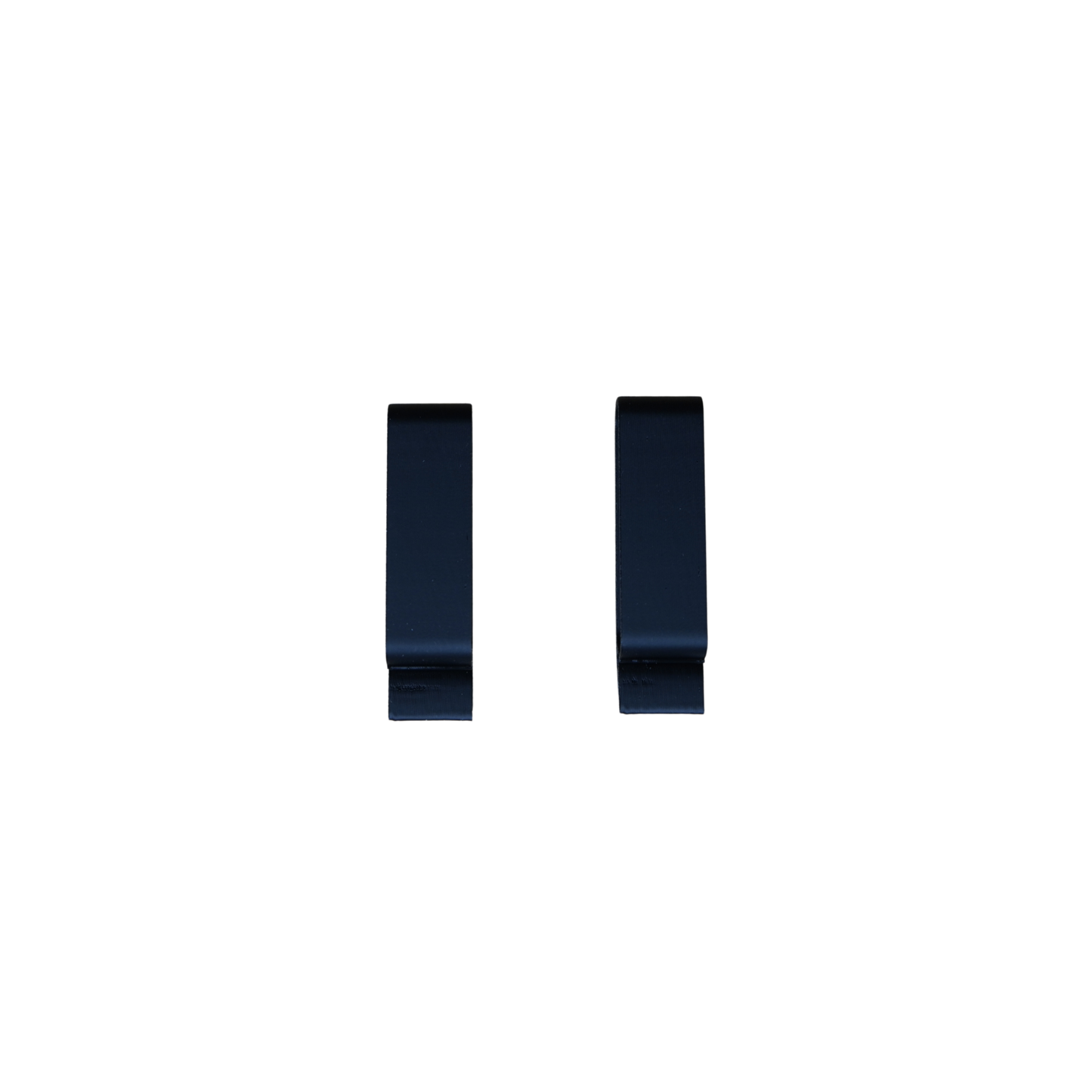 10x Flex Aufsteck Kabelclip