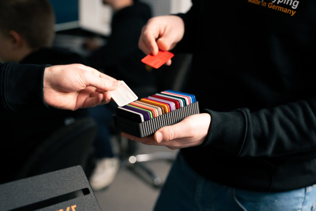 Was ist Stereolithografie (SLA) und wie funktioniert dieses 3D-Druck verfahren?