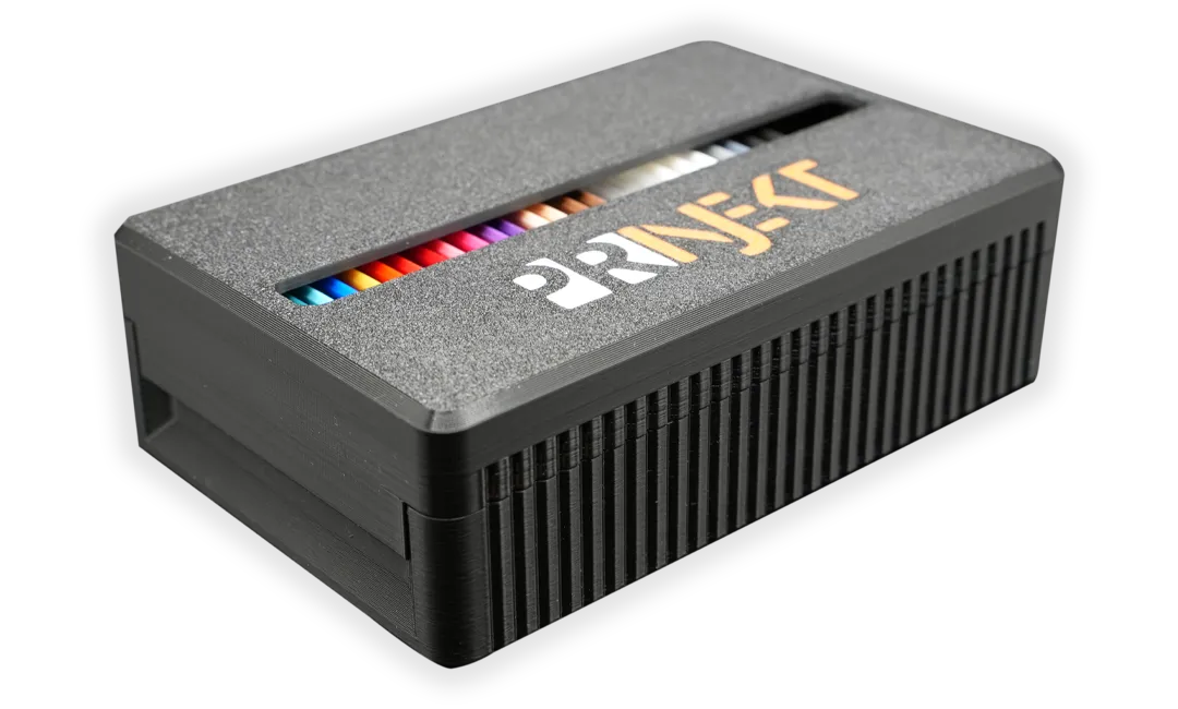 Hochwertige Lösungen