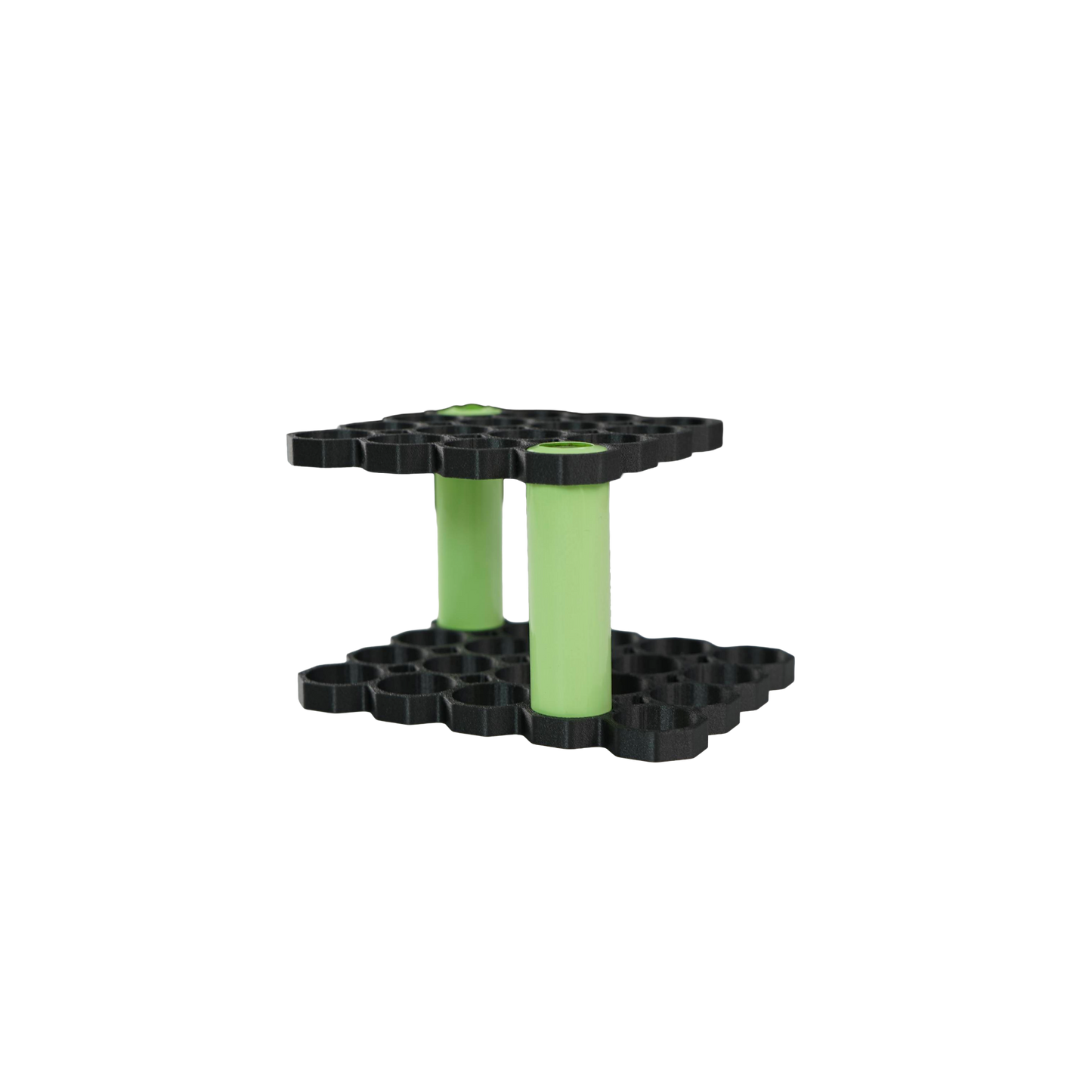 Octagon Batteriehalter System (4 reihig)