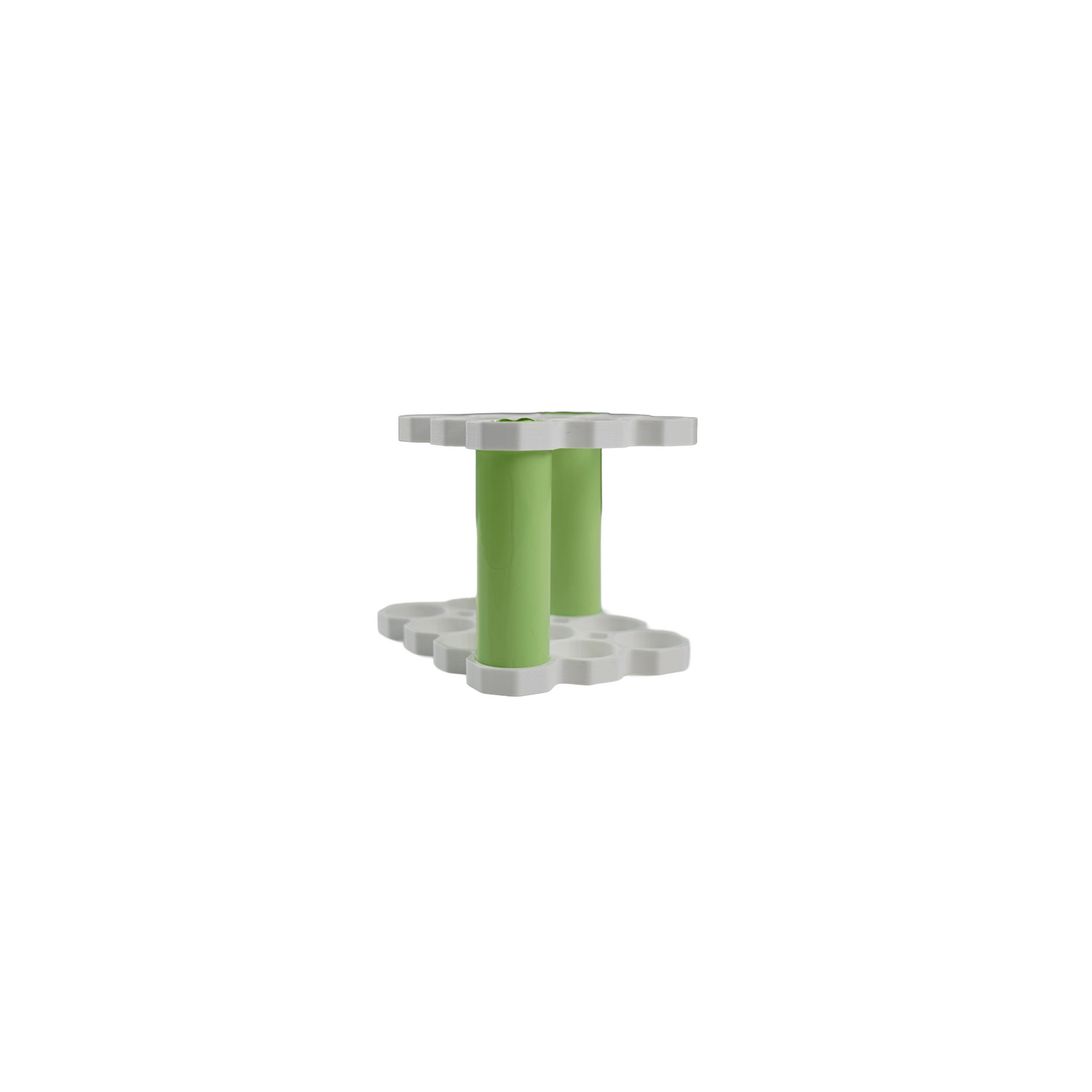 Octagon Batteriehalter System (3 reihig)