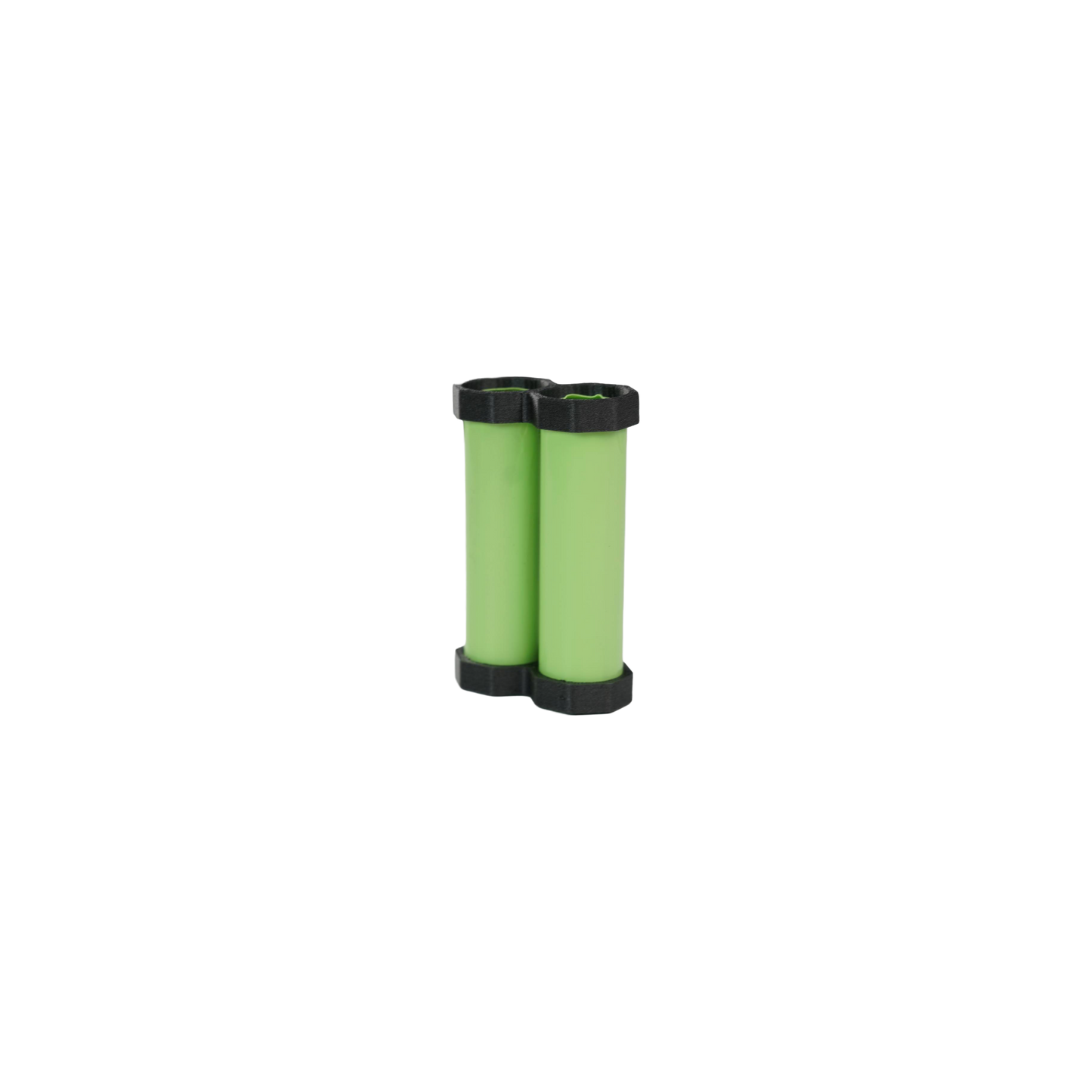 Octagon Batteriehalter System (1 reihig)