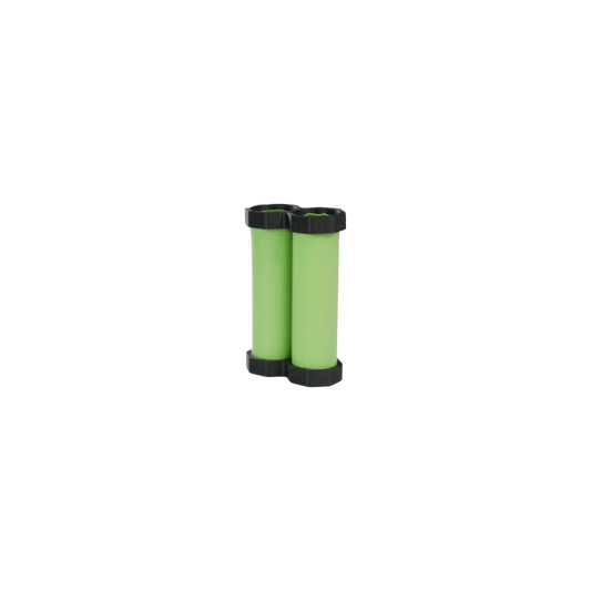 Octagon Batteriehalter System (1 reihig)